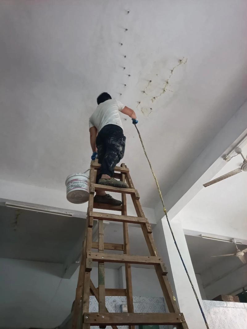 济南槐荫区化学注浆